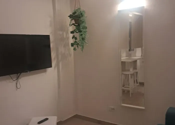 Lägenhet Il Cuore Di *