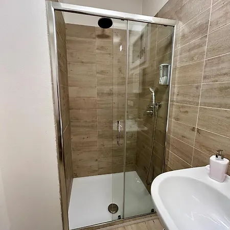 شقة Il Cuore Di *