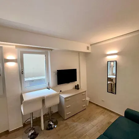 Il Cuore Di شقة *