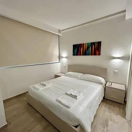 Il Cuore Di شقة *