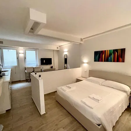 Il Cuore Di شقة فيرونا