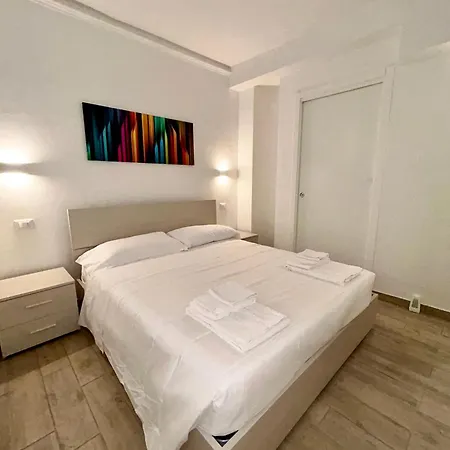 شقة Il Cuore Di فيرونا