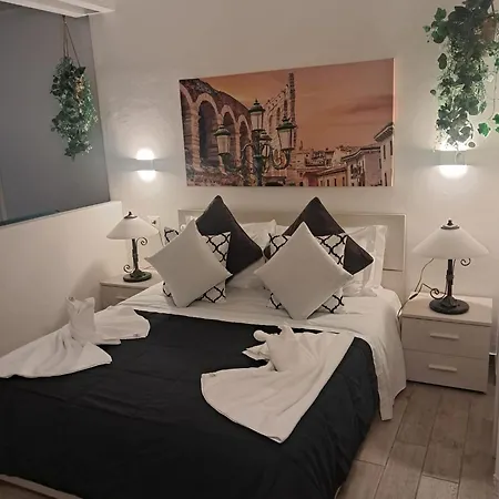 Il Cuore Di شقة فيرونا