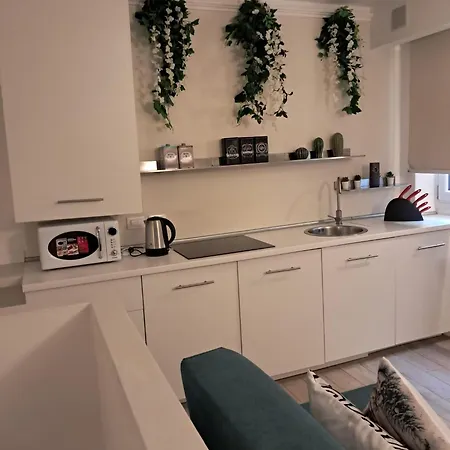 شقة Il Cuore Di *