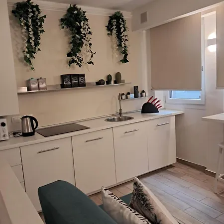 Il Cuore Di شقة *