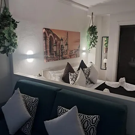 شقة Il Cuore Di *