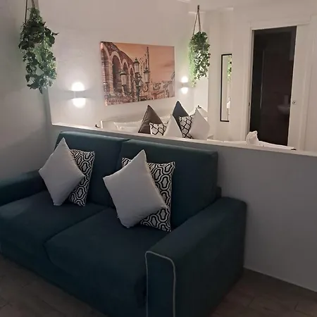 شقة Il Cuore Di *