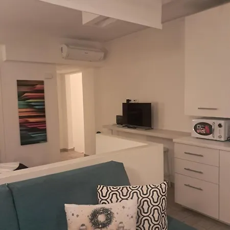 Appartement Il Cuore Di