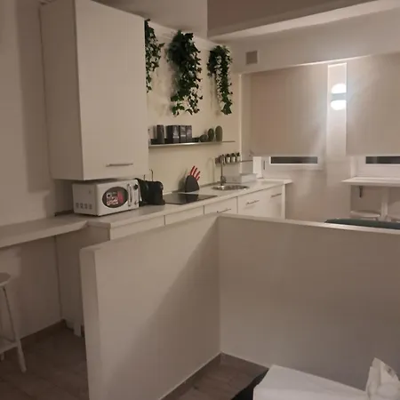 Appartement Il Cuore Di