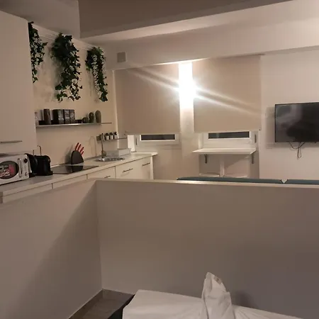 Apartamento Il Cuore Di