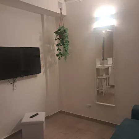 Appartement Il Cuore Di *
