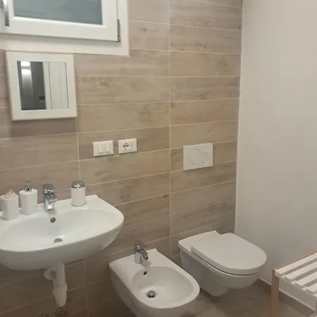 Il Cuore Di Apartamento