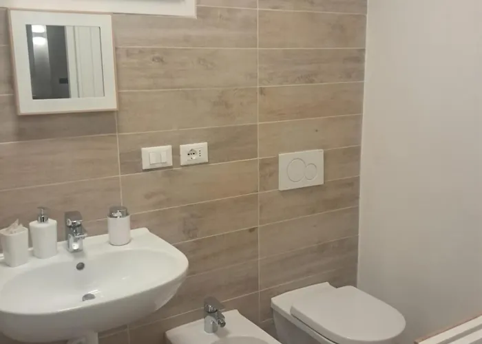 Il Cuore Di Apartamento